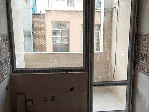 تولیدی پنجره UPVC درکرج 