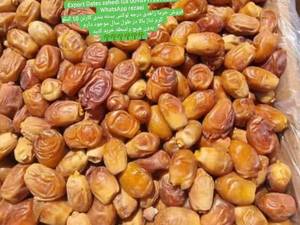 فروش رطب مضافتی ۶۰۰ گرمی