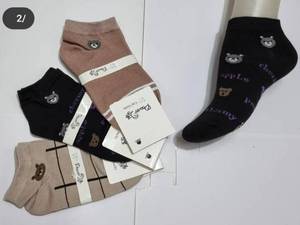 خرید جوراب فری سایز فانتزی رشت