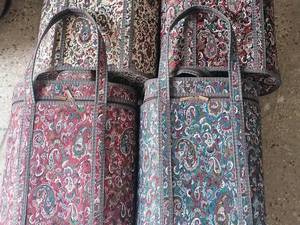 خرید جا فلاکسی ترمه در یزد
