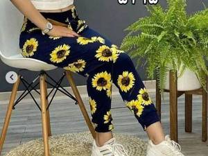 قیمت شلوار و ساپورت گیاهی در کرج