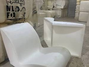 تولید و فروش بهترین و باکیفیت ترین فوم گرم مبلمان 