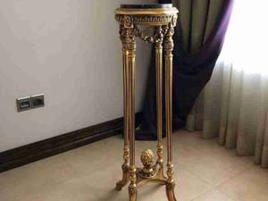 چهار پایه لوکس