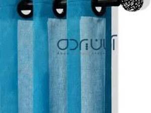 پنل کتان بافت تک و دکور 