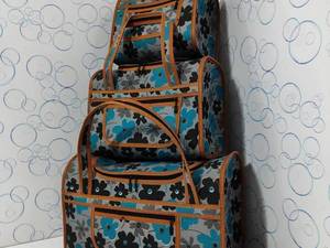  تولید و پخش کیف نوزادی تترون