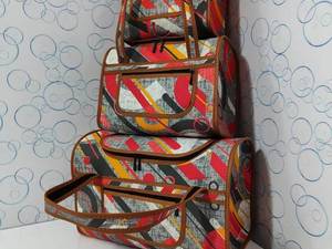  تولید و پخش کیف نوزادی تترون