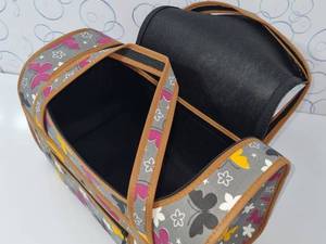 تولید پخش ساک مسافرتی تترون 