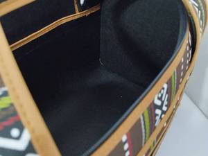 تولید پخش ساک مسافرتی تترون 