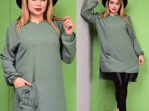 خرید تونیک خنک تابستانی 