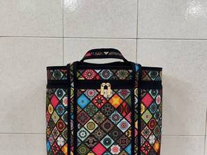 تولید کیف سنتی در چابهار