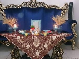 بخش دهم از کارگاه عمادی در تهران
