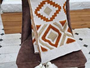 خرید شال مبل برای مبل کلاسیک