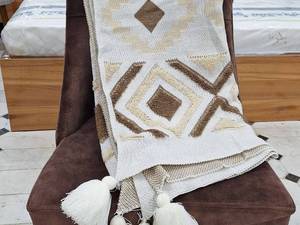 خرید شال مبل برای مبل کلاسیک