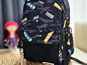 خرید کوله مدرسه بچگانه در مراغه