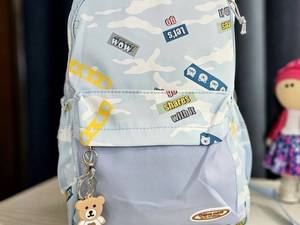 خرید کوله مدرسه بچگانه در مراغه