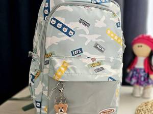 خرید کوله مدرسه بچگانه در مراغه