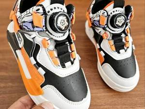 خرید کفش اسپرت بچگانه درمراغه