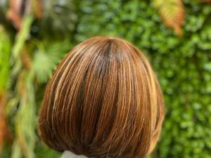 مدل موی کوتاه زنانه 2024 