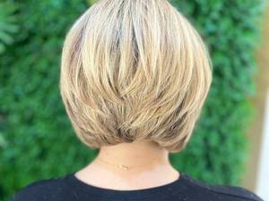 مدل موی کوتاه زنانه 2024 