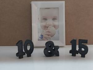 خرید قاب عکس سفید در رشت