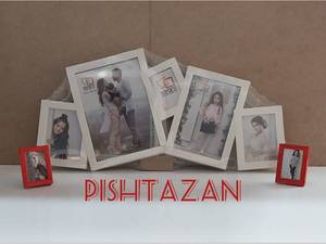 قیمت و خرید قاب عکس سفید در اراک