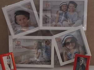 قیمت و خرید قاب عکس سفید در اراک