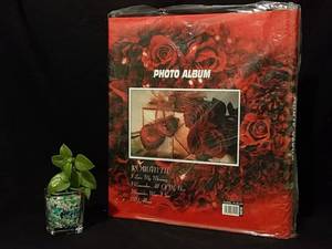 خرید آلبوم طرح گل در مشهد