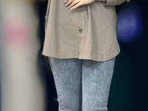 قیمت شومیز کتان زنانه در همدان