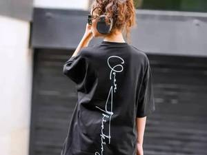 تیشرت سوپر نخ پنبه