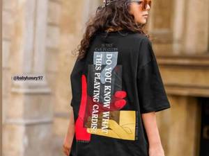 تیشرت سوپر نخ پنبه