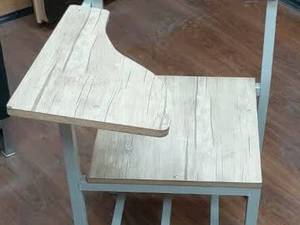 خرد صندلی تک نفره دانشگاهی در یزد