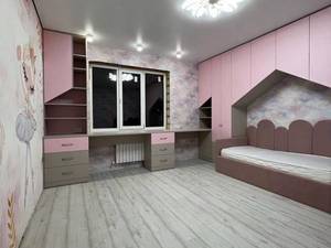 دیزاین اتاق کودک در تهران