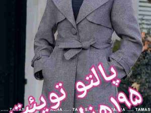 پالتو توئیت