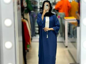 مانتو کفتان در همدان