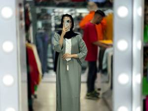 مانتو کفتان در همدان