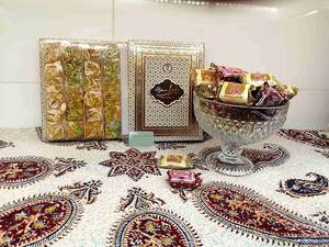 مسقطی لاری