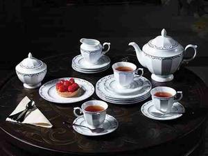 سرویس چینی نئو کلاسیک
