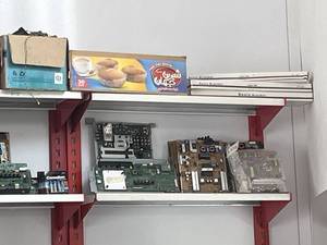 قیمت برد مین سونی 50w800c 