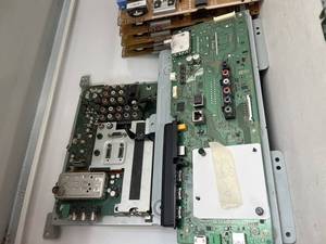 قیمت برد مین سونی 50w800c 