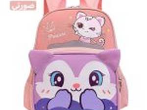 قیمت کوله پشتی کارتونی وارداتی