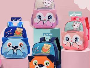 قیمت کوله پشتی کارتونی وارداتی