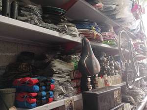 خرید لوازم و قطعات دوچرخه در ارومیه