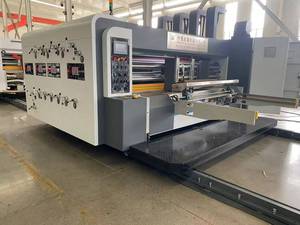 قیمت دستگاه چاپ فلکسو سانفیدر چین