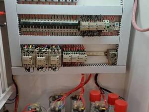  آموزش تخصصی دوره های برق و plc در روسر گیلان