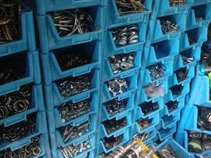 خرید قطعات دوچرخه در ارومیه