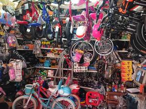 خرید قطعات خاص دوچرخه مسابقه در ارومیه