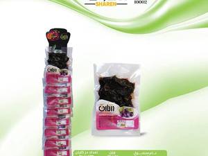 خرید ترشک آلو سانتانیزه وکیوم رگالی عمده