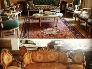 رویه کوبی مبل