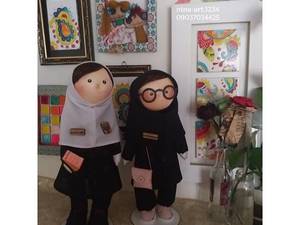 پک دانش آموزی نینا