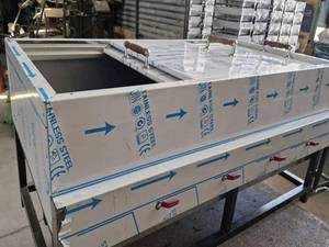 خرید دیزی پز گازی از تولید کننده